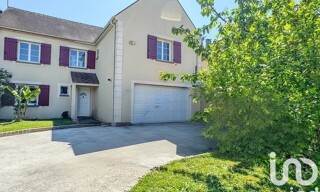 Maison 7 Pièces 190 m² à vendre à Villeneuve-le-Comte (77174)