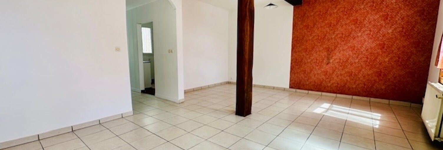 Maison 4 Pièces 85 m² à vendre à Agnetz (60600)