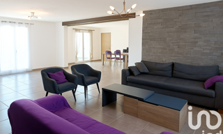 Maison 10 Pièces 186 m² à vendre à Ambonnay (51150)