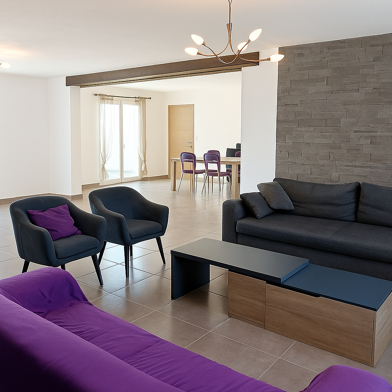 Maison 10 pièces 339000 €