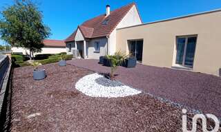 Maison 10 Pièces 186 m² à vendre à Ambonnay (51150)