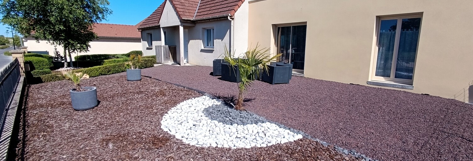 Maison 10 Pièces 186 m² à vendre à Ambonnay (51150)