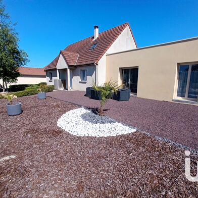 Maison 10 pièces 339000 €