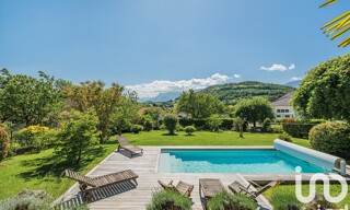 Maison 7 Pièces 164 m² à vendre à Brié-et-Angonnes (38320)