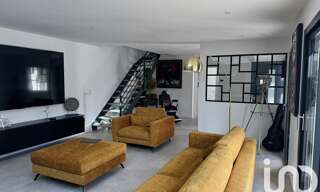 Maison 4 Pièces 127 m² à vendre à Saint-Sulpice-de-Royan (17200)