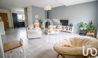 Maison 4 Pièces 97 m² à vendre à Bourgbarré (35230)