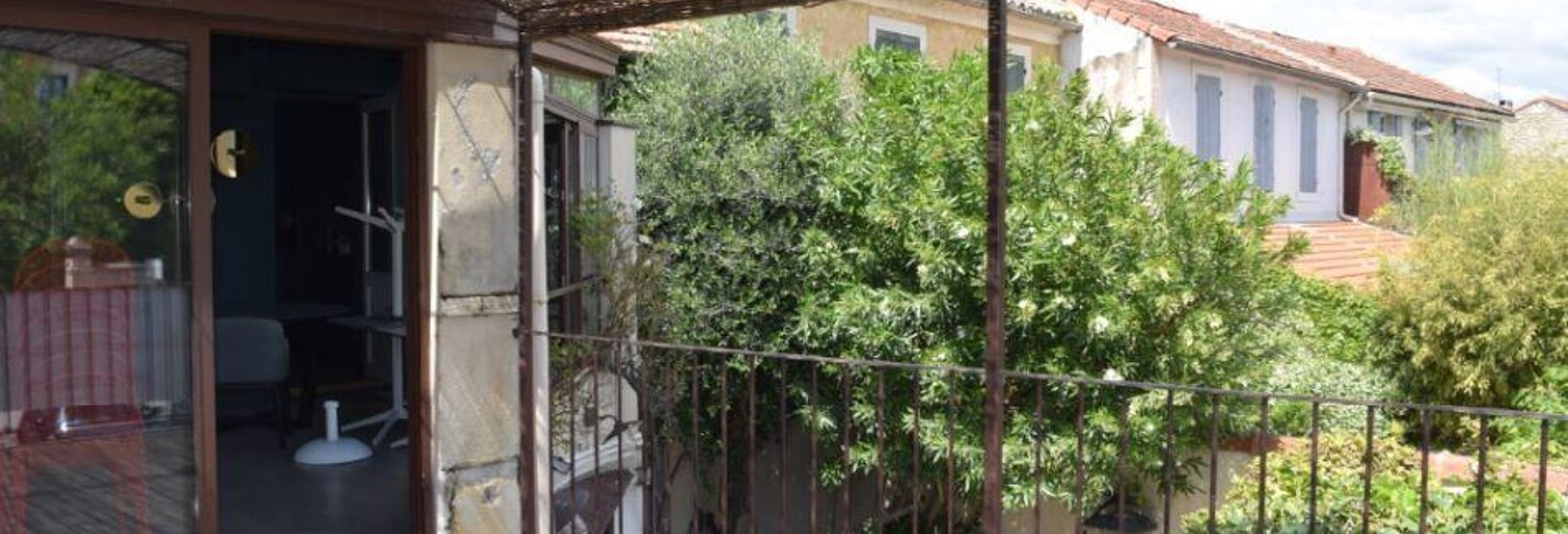 Commerce  125 m² à vendre à L'Isle-sur-la-Sorgue (84800)