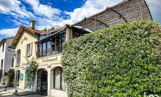 Commerce  125 m² à vendre à L'Isle-sur-la-Sorgue (84800)
