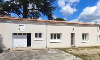 Maison 3 Pièces 93 m² à vendre à Val-de-Cognac (16370)