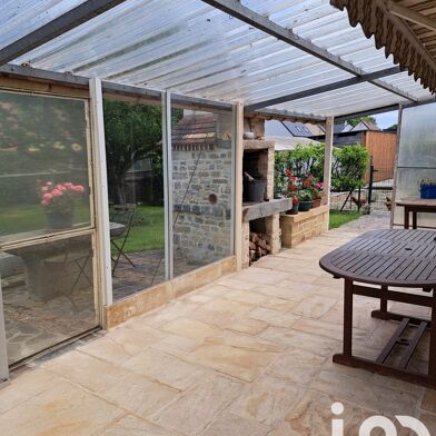 Maison 6 pièces 325000 €