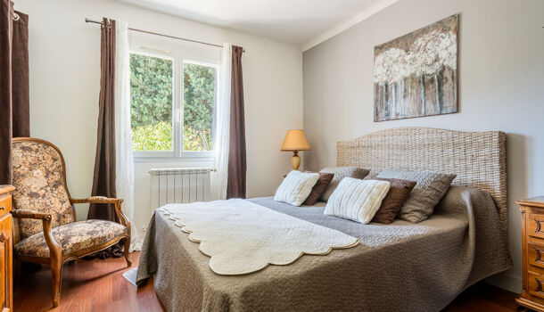 Villa / Maison 5 pièces  à vendre Aubagne 13400