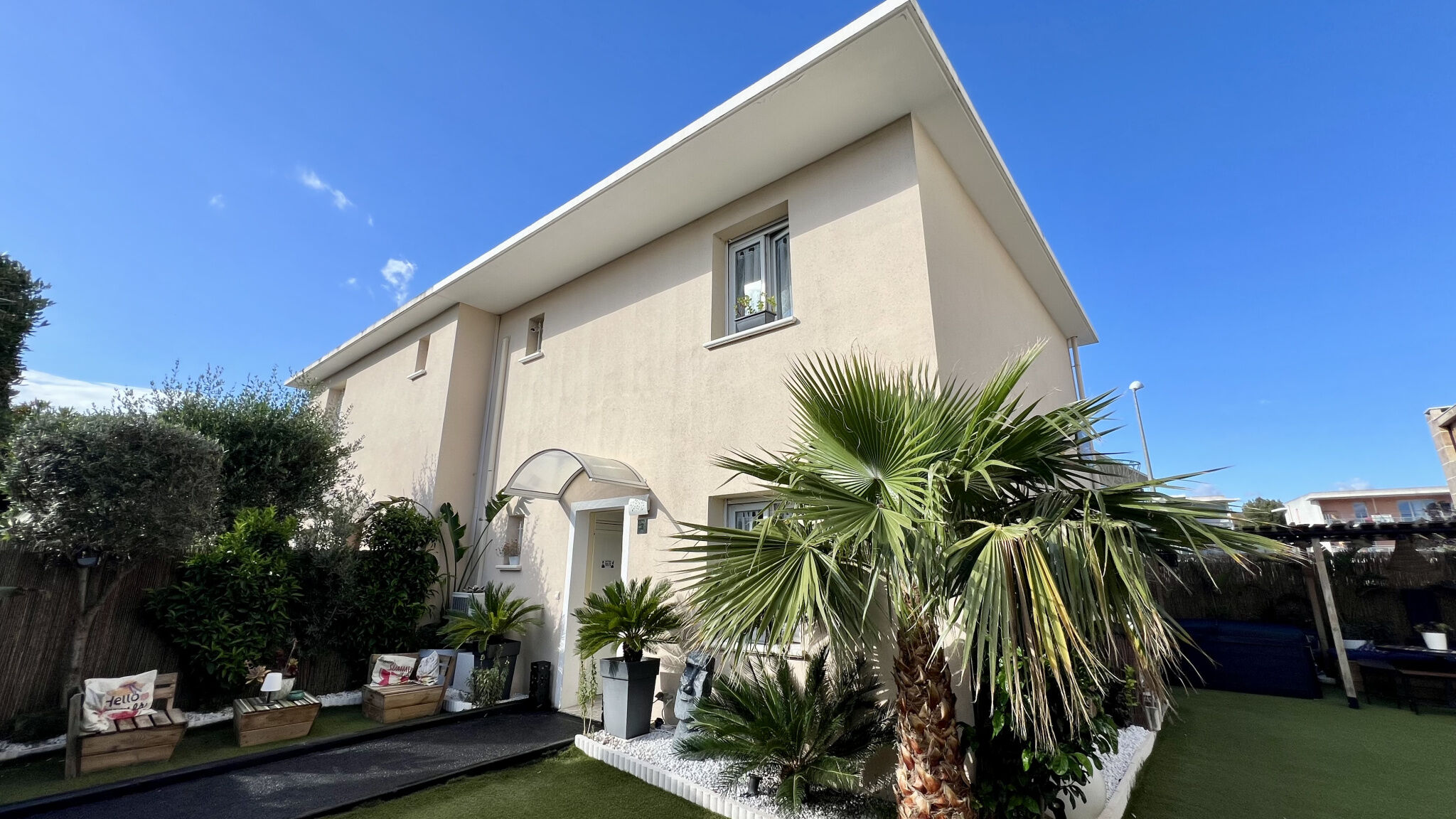 Villa / Maison 4 pièces  à vendre La Ciotat 13600