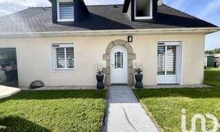 Maison 6 Pièces 105 m² à vendre à Couëron (44220)