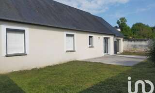 Maison 5 Pièces 112 m² à vendre à Loches (37600)