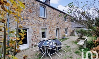 Maison 4 Pièces 109 m² à vendre à Sottevast (50260)
