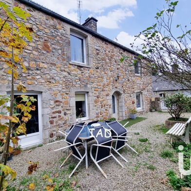 Maison 4 pièces 189000 €