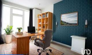 Bureau  17 m² à vendre à Paris 11 (75011)
