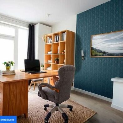 Bureau  180000 €