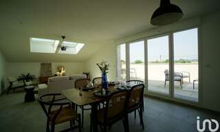 Appartement 5 Pièces 111 m² à vendre à Castelginest (31780)