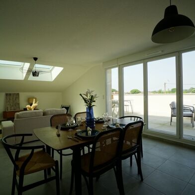 Appartement 5 pièces 349000 €