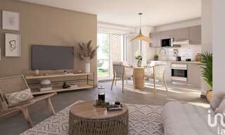 Appartement 3 Pièces 71 m² à vendre à Toulouse (31400)