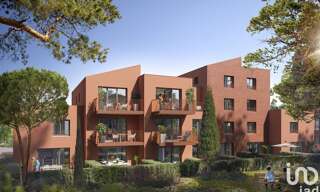 Appartement 3 Pièces 67 m² à vendre à Toulouse (31400)