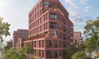 Appartement 3 Pièces 64 m² à vendre à Toulouse (31400)