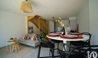 Appartement 4 Pièces 84 m² à vendre à Toulouse (31500)