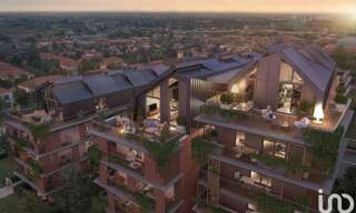 Appartement 5 Pièces 147 m² à vendre à Toulouse (31300)