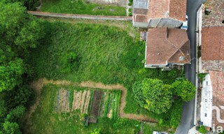 Maison 3 Pièces 42 m² à vendre à Bellevigne (16120)