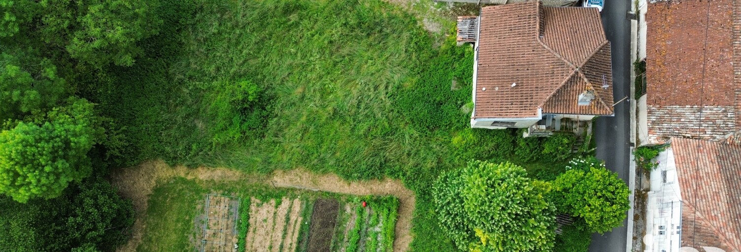 Maison 3 Pièces 42 m² à vendre à Bellevigne (16120)