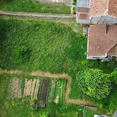 Maison 3 pièces 45000 €