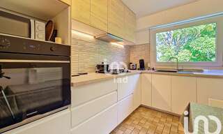 Appartement 5 Pièces 98 m² à vendre à Évry-Courcouronnes (91000)