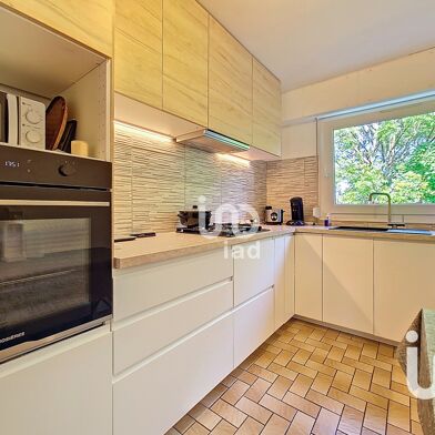 Appartement 5 pièces 207500 €