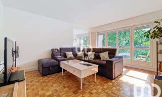 Appartement 5 Pièces 98 m² à vendre à Évry-Courcouronnes (91000)