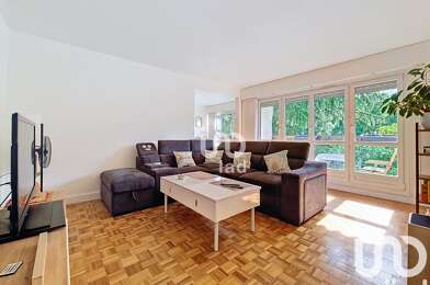 Appartement 5 pièces 202500 €