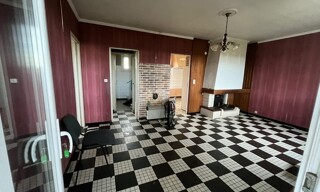 Maison 3 Pièces 55 m² à vendre à Porte-de-Benauge (33760)