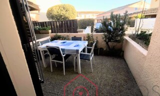 Maison 3 Pièces 31 m² à vendre à Narbonne (11100)
