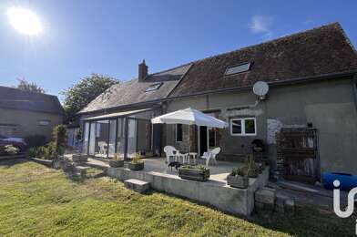 Maison 5 pièces 183000 €