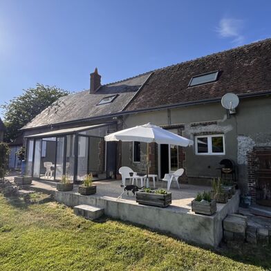 Maison 5 pièces 183000 €