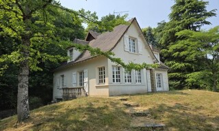 Maison 7 Pièces 162 m² à vendre à La Châtre (36400)