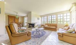 Maison 7 Pièces 162 m² à vendre à La Châtre (36400)