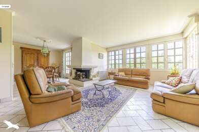 Maison 7 pièces 197000 €