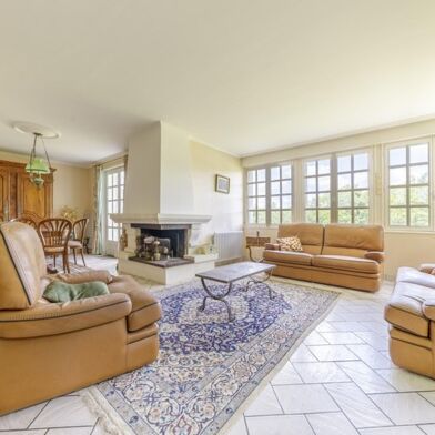 Maison 7 pièces 197000 €