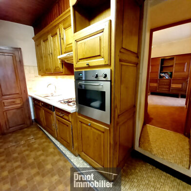 Maison 4 pièces 39400 €