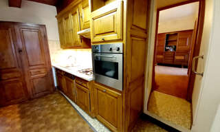 Maison 4 Pièces 68 m² à vendre à Castelnau-de-Mandailles (12500)