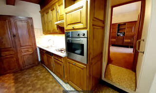 Maison 4 Pièces 68 m² à vendre à Castelnau-de-Mandailles (12500)