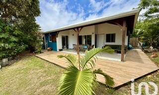 Maison 4 Pièces 84 m² à vendre à Le Vauclin (97280)