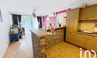 Appartement 3 Pièces 60 m² à vendre à Le Blanc-Mesnil (93150)