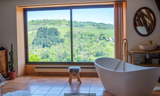 Maison 6 Pièces 230 m² à vendre à Coubisou (12190)